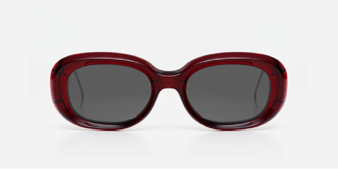 Солнцезащитные очки Haffmans & Neumeister LUC SUN 607