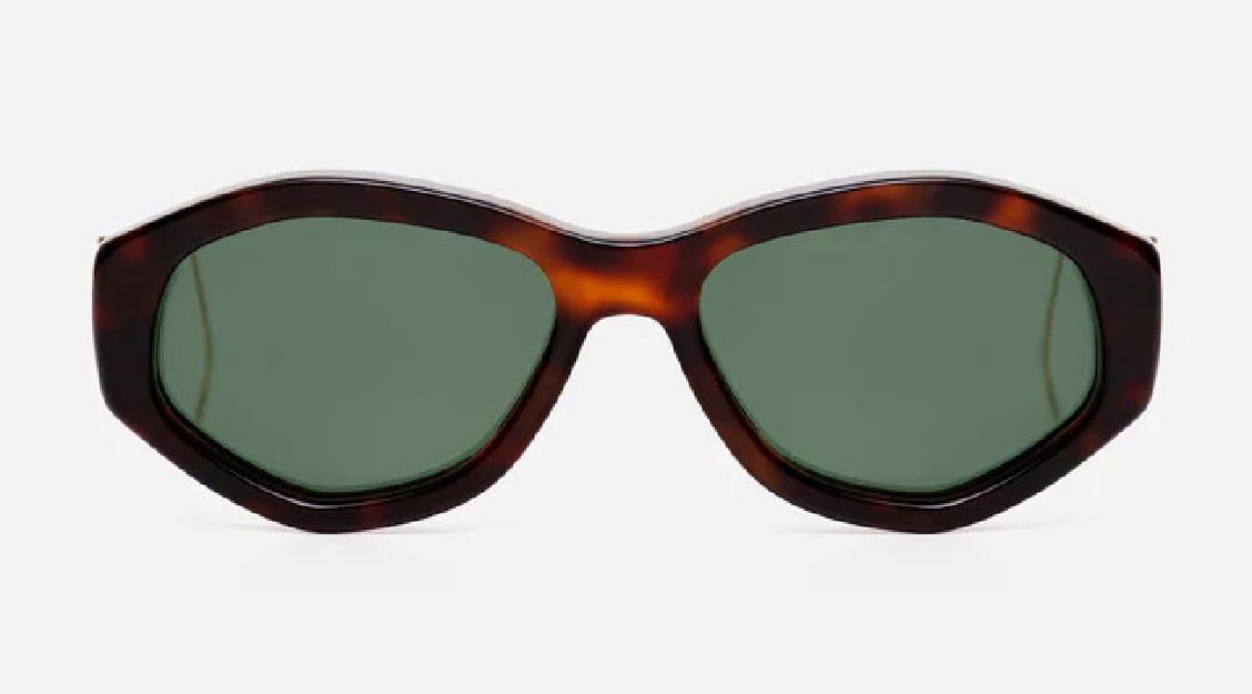 Солнцезащитные очки Haffmans & Neumeister CARMEL SUN 603