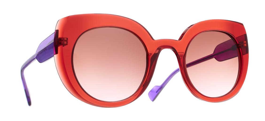 Солнцезащитные очки Caroline Abram DILEMME SUN 240