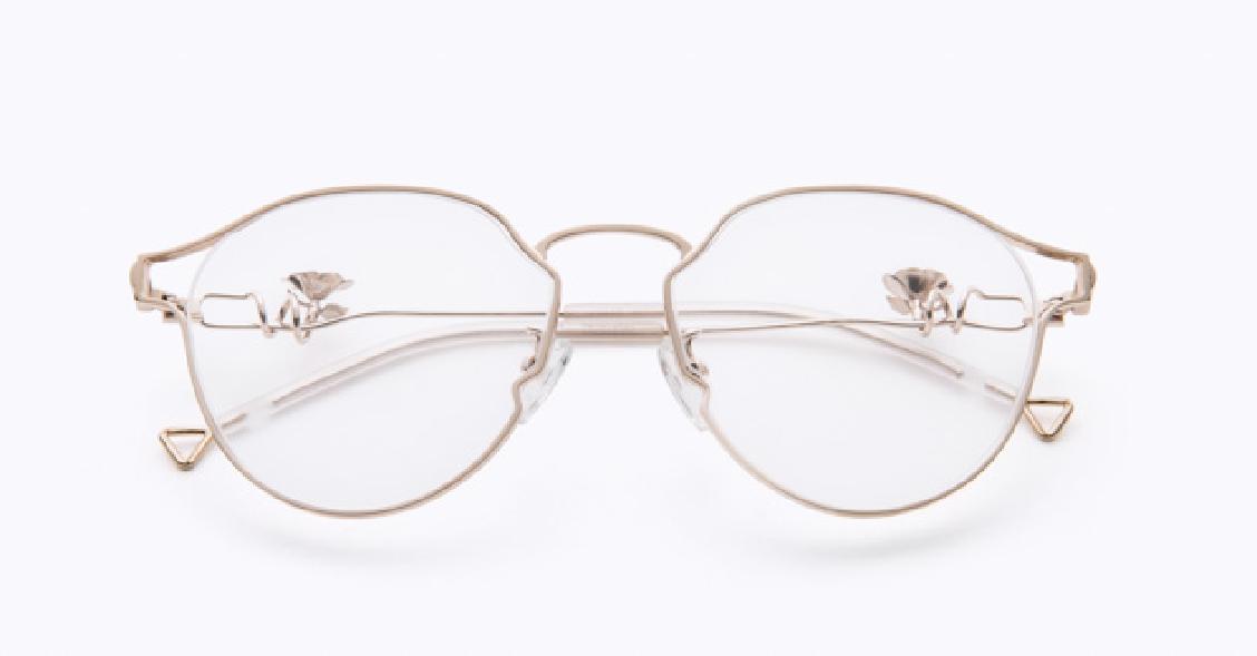 Солнцезащитные очки Haze EX-MACHINA GD