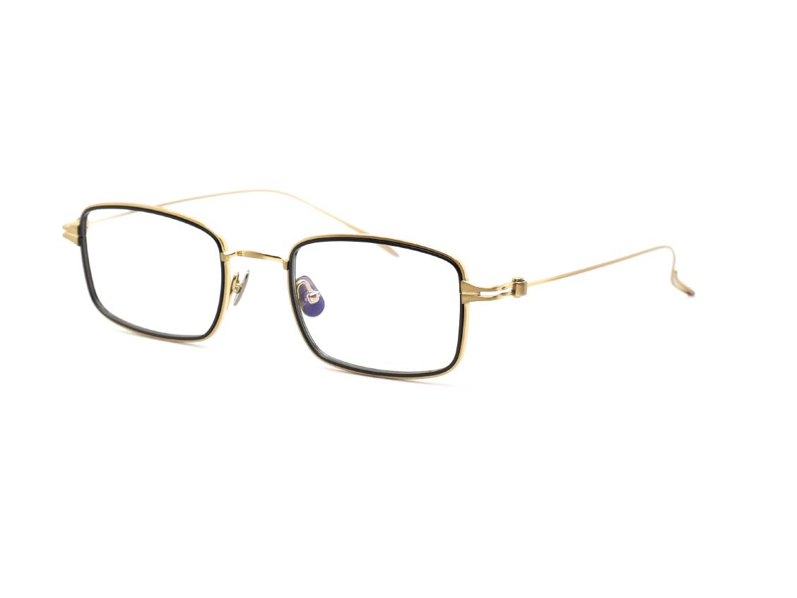 Оптическая оправа Tattva CLIFF/MET.RX.MG-BK