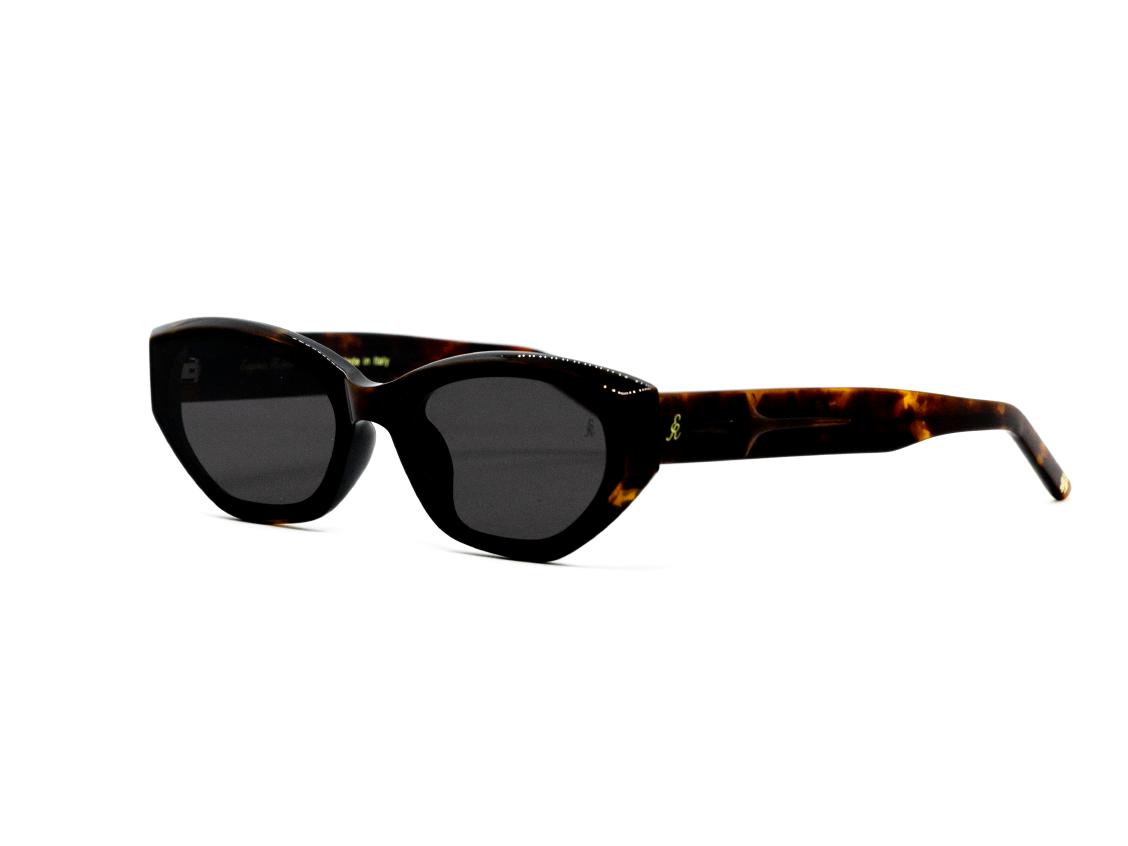 Солнцезащитные очки Eugenie Ratner AMELY.SG.TOT