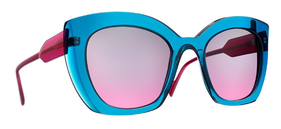 Солнцезащитные очки Caroline Abram DIABLESSE SUN 1069