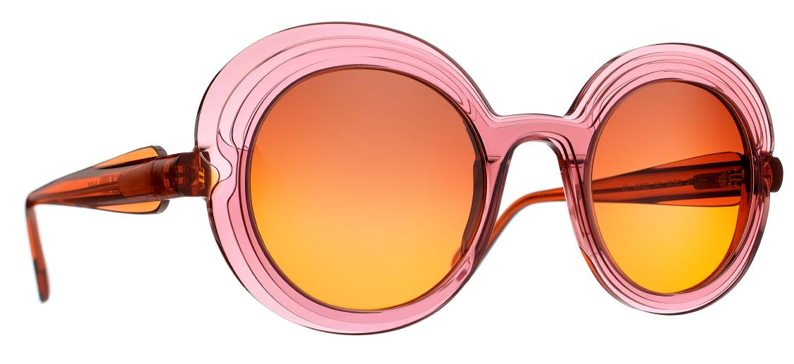 Солнцезащитные очки Caroline Abram KLEO SOLAIRES 271