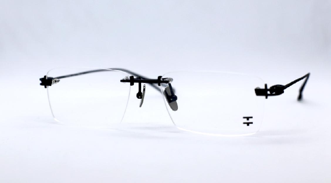 Оптическая оправа Tattva TM204.RX.MGN