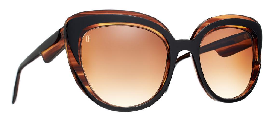 Оптическая оправа Caroline Abram OMBLINE 671