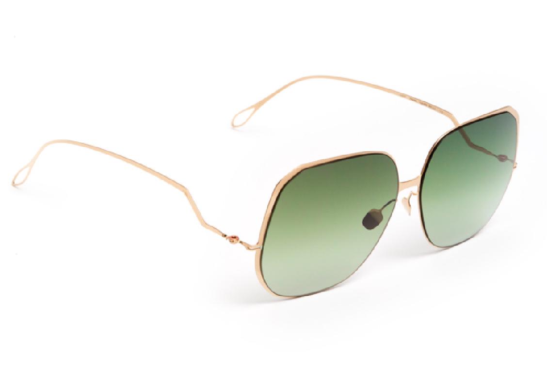 Солнцезащитные очки Haffmans & Neumeister FELICITY SUN 024