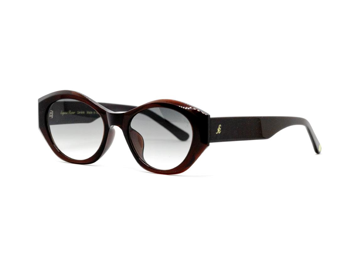 Солнцезащитные очки Eugenie Ratner ADEL.SG.BUR