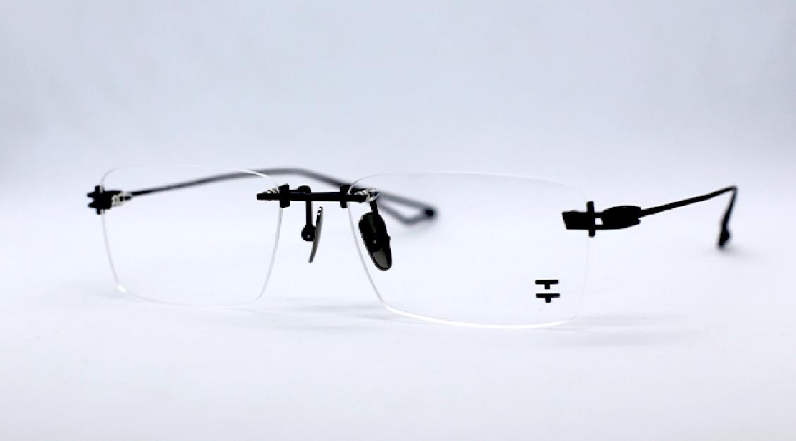 Оптическая оправа Tattva TM204.RX.COP