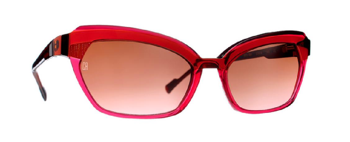 Солнцезащитные очки Caroline Abram BEV SUN 691