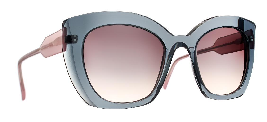 Солнцезащитные очки Caroline Abram DIABLESSE SUN 1067