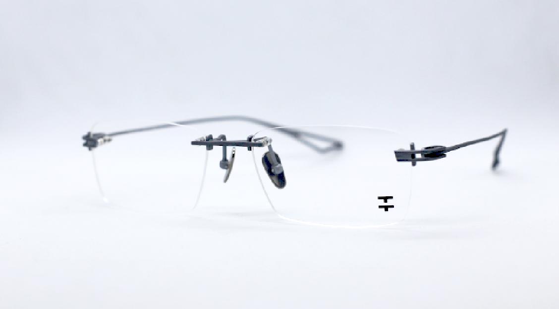 Оптическая оправа Tattva TM204.RX.MSL