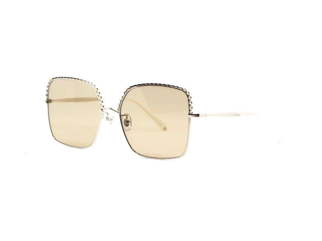 Солнцезащитные очки Tattva MONCHER.SG.SIL-BN