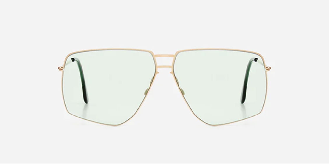 Солнцезащитные очки Haffmans & Neumeister LOCKHART SUN 018F1