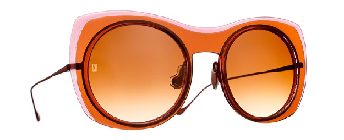 Солнцезащитные очки Caroline Abram DELICIEUSE SUN 662