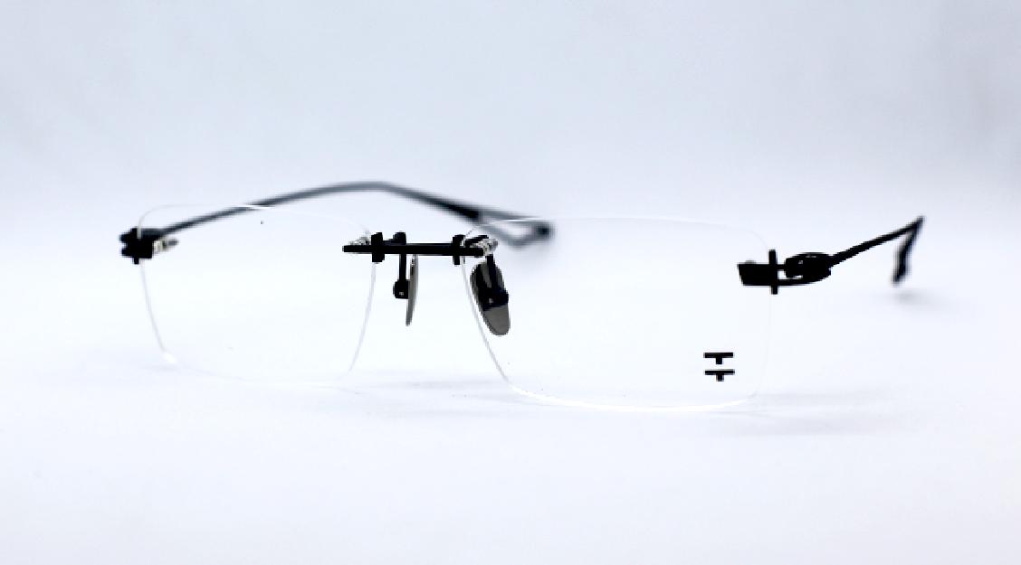 Оптическая оправа Tattva TM204.RX.MBK