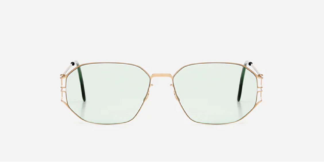 Солнцезащитные очки Haffmans & Neumeister GAIA SUN 018F1