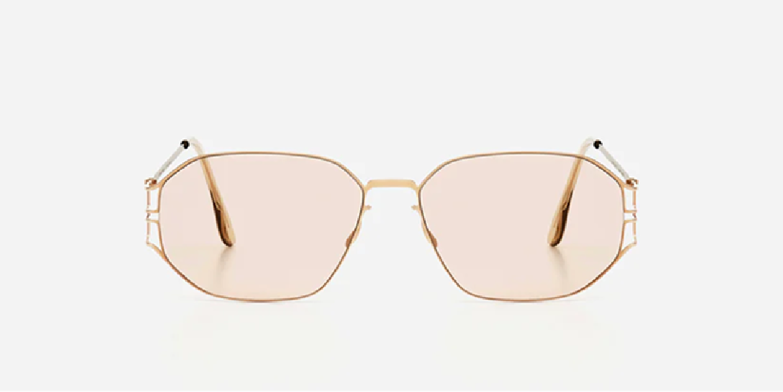 Солнцезащитные очки Haffmans & Neumeister GAIA SUN 018SA