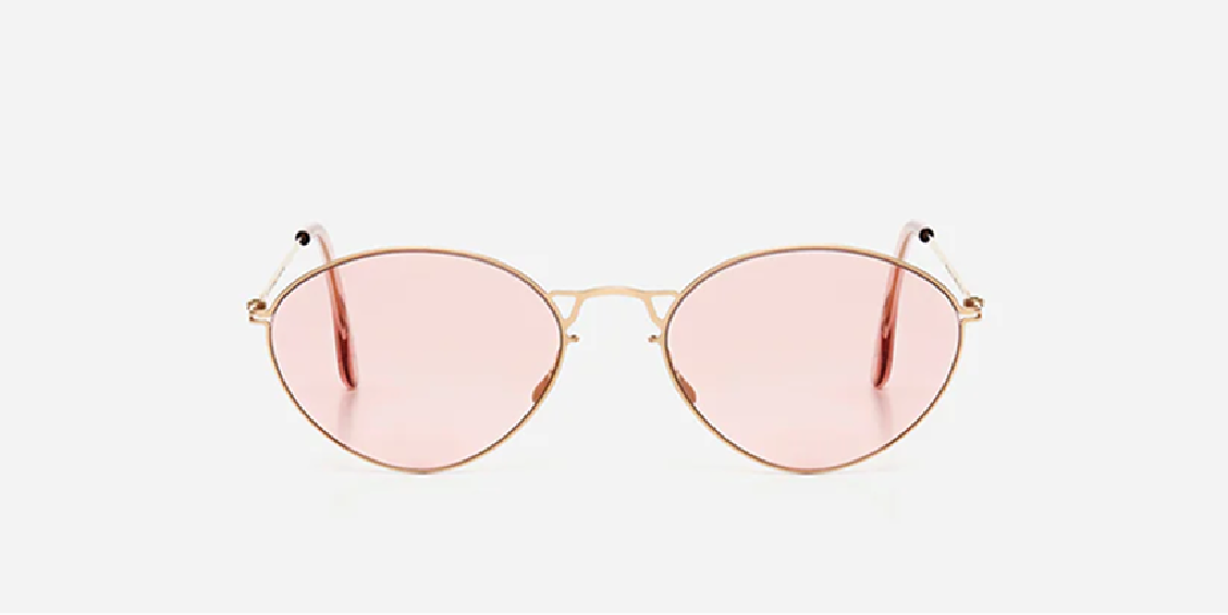 Солнцезащитные очки Haffmans & Neumeister MAZE SUN 018RO