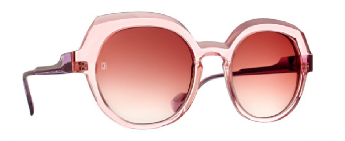 Солнцезащитные очки Caroline Abram ALEAS SUN 1011