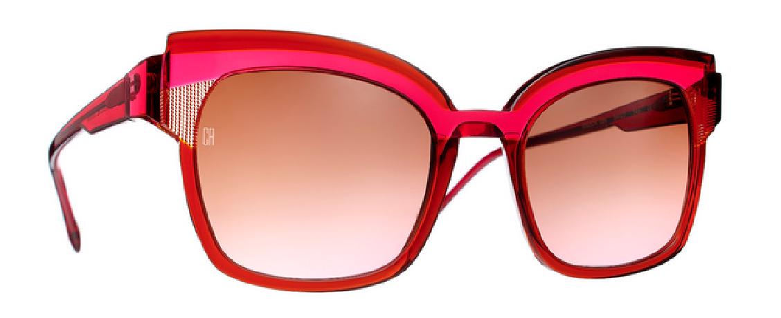 Солнцезащитные очки Caroline Abram BROOK SUN 689