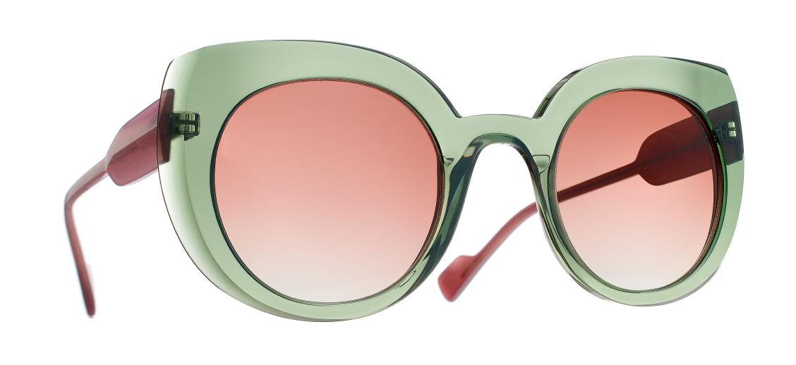 Солнцезащитные очки Caroline Abram DILEMME SUN 238