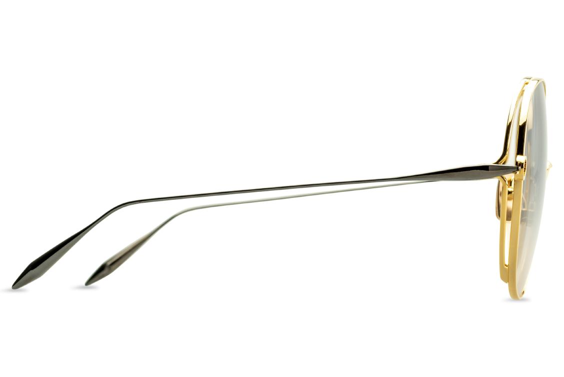 Солнцезащитные очки DITA Arohz DTS156-A-01