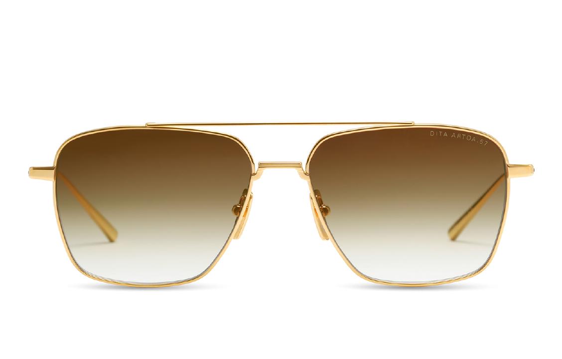 Солнцезащитные очки DITA Artoa.57 DTS181-A-01
