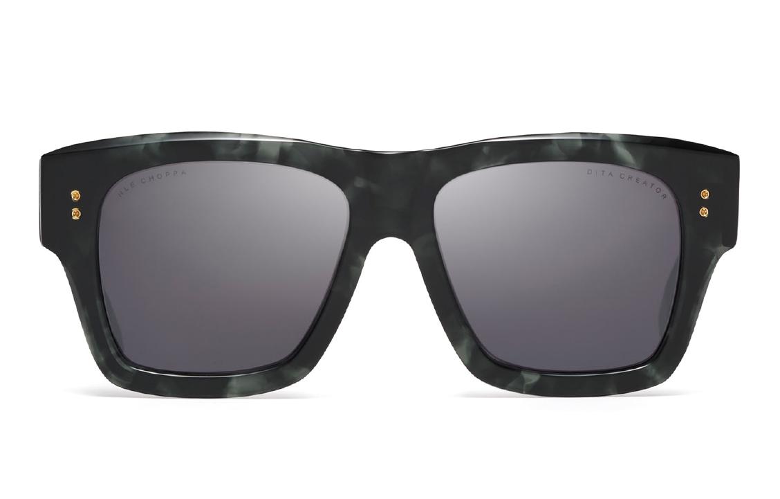 Солнцезащитные очки DITA Creator x NLE Choppa 19004-I-BLK-FLASH-NLE
