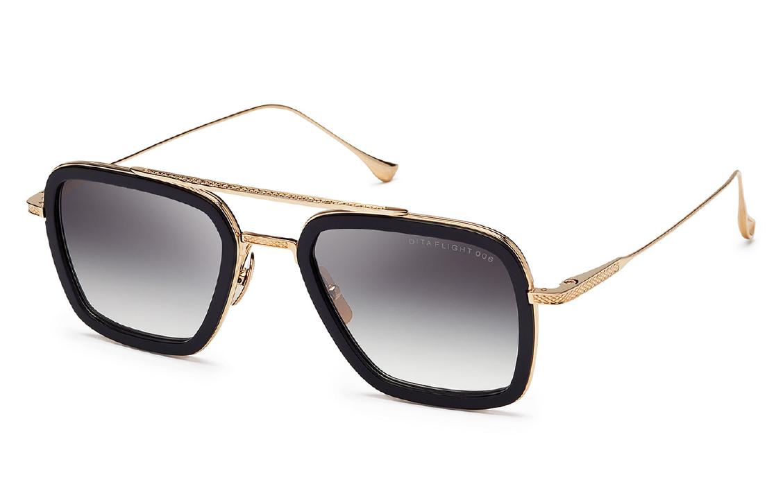 DITA Flight.006 7806-B-BLK-GLD-Z