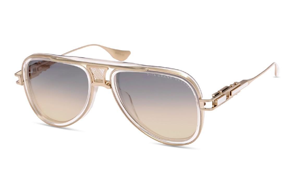 Солнцезащитные очки DITA Grand-Decade DTS460-A-03