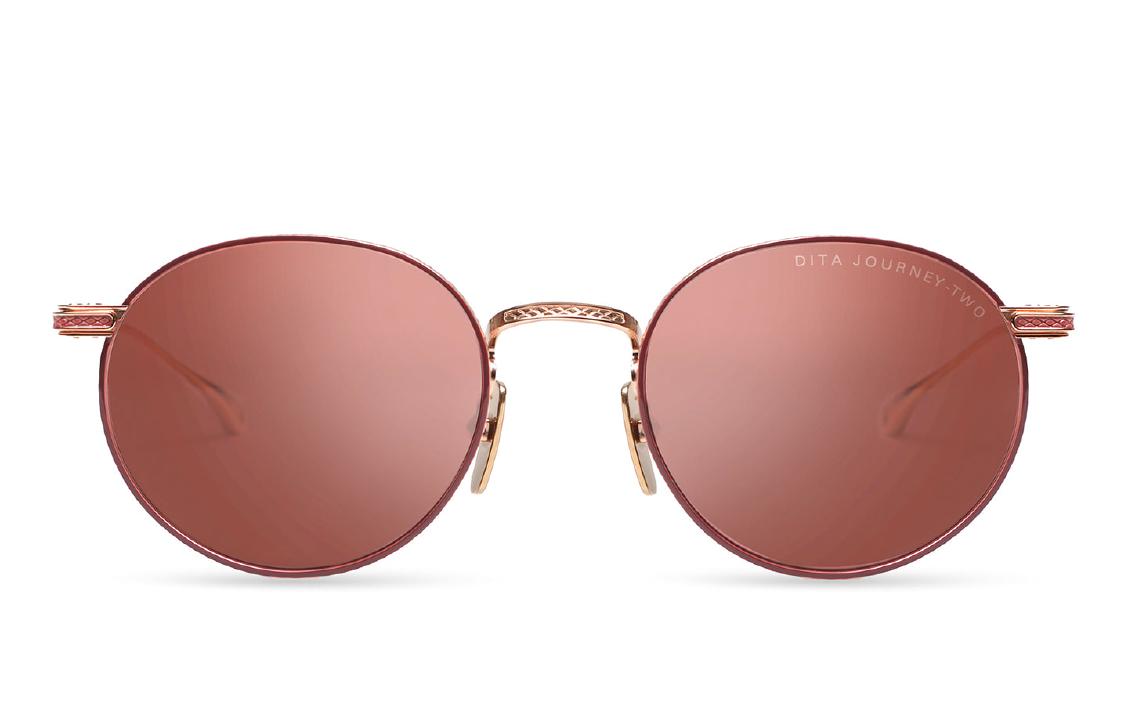 Солнцезащитные очки DITA Journey-Two DTS168-A-02