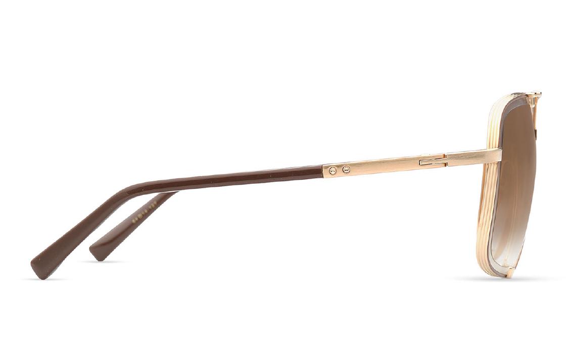 Солнцезащитные очки DITA Mach-Five DRX-2087-I-GLD-BRN