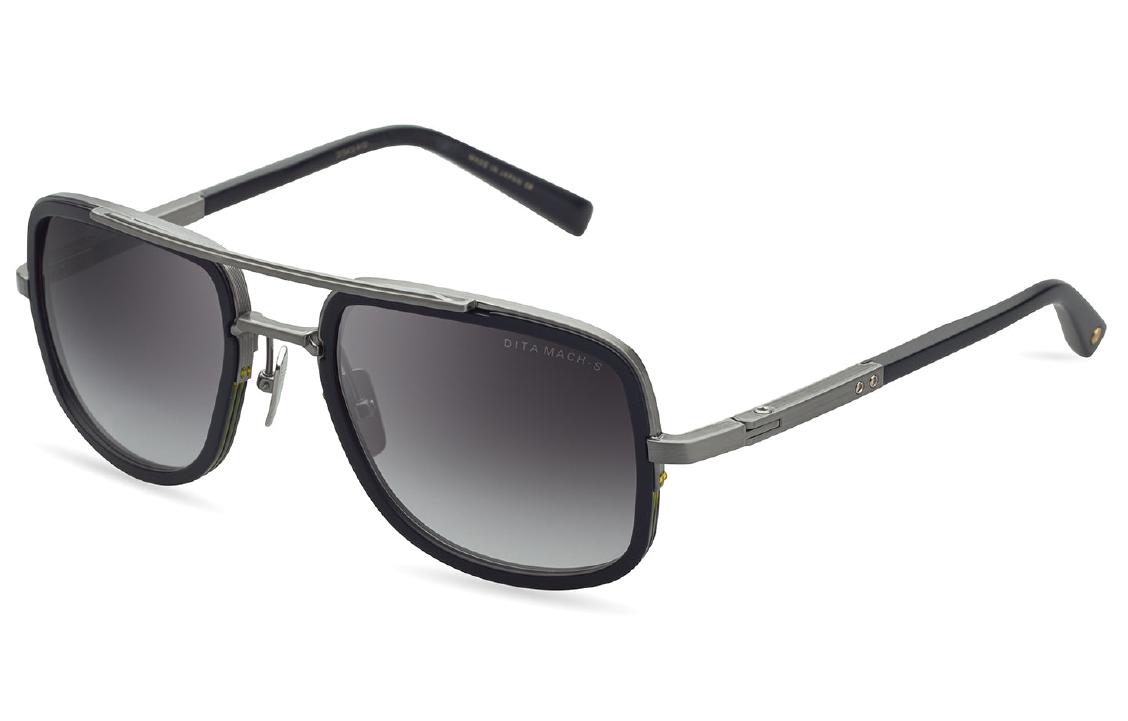 Солнцезащитные очки DITA Mach-S DTS412-A-02