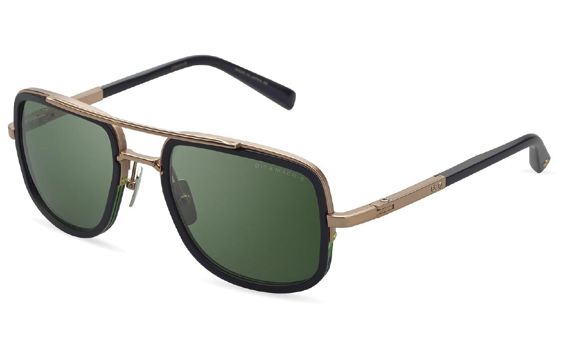 Солнцезащитные очки DITA Mach-S DTS412-A-03