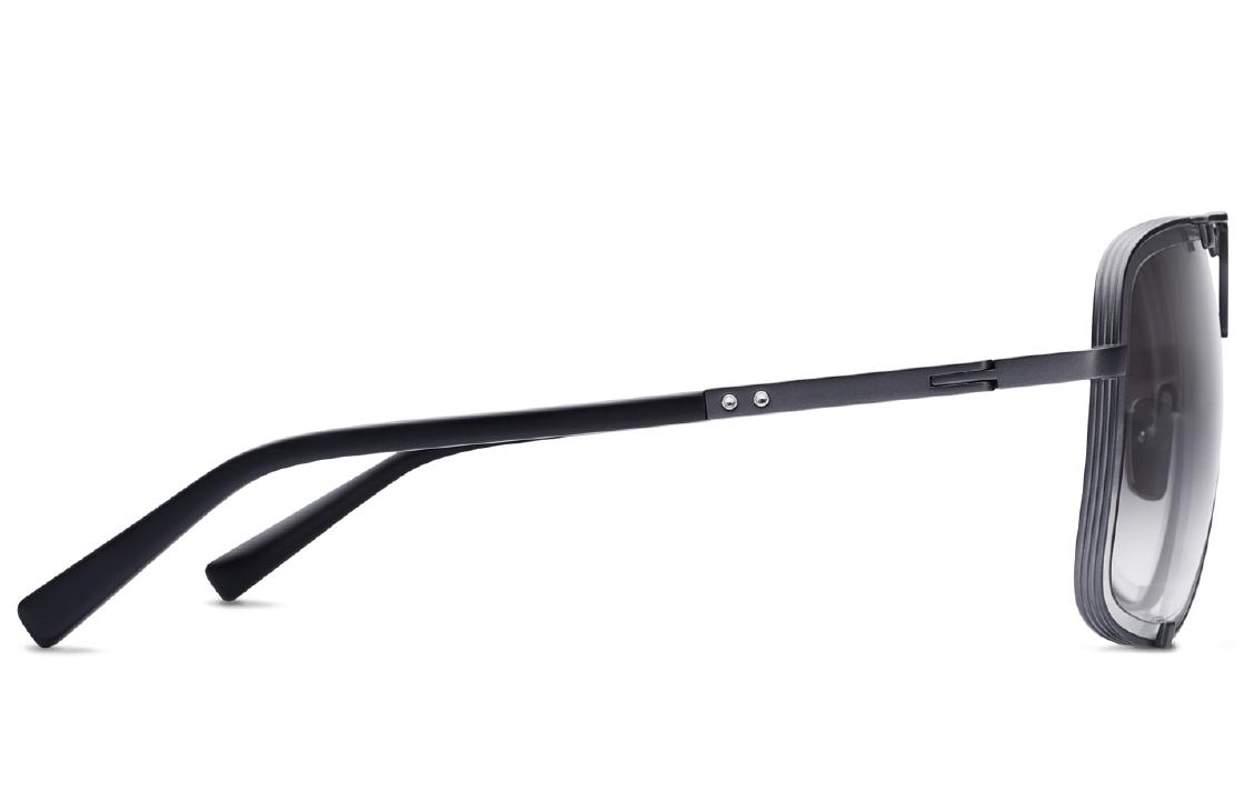 Солнцезащитные очки DITA Mach-Five DRX-2087-H-BLK-BLK