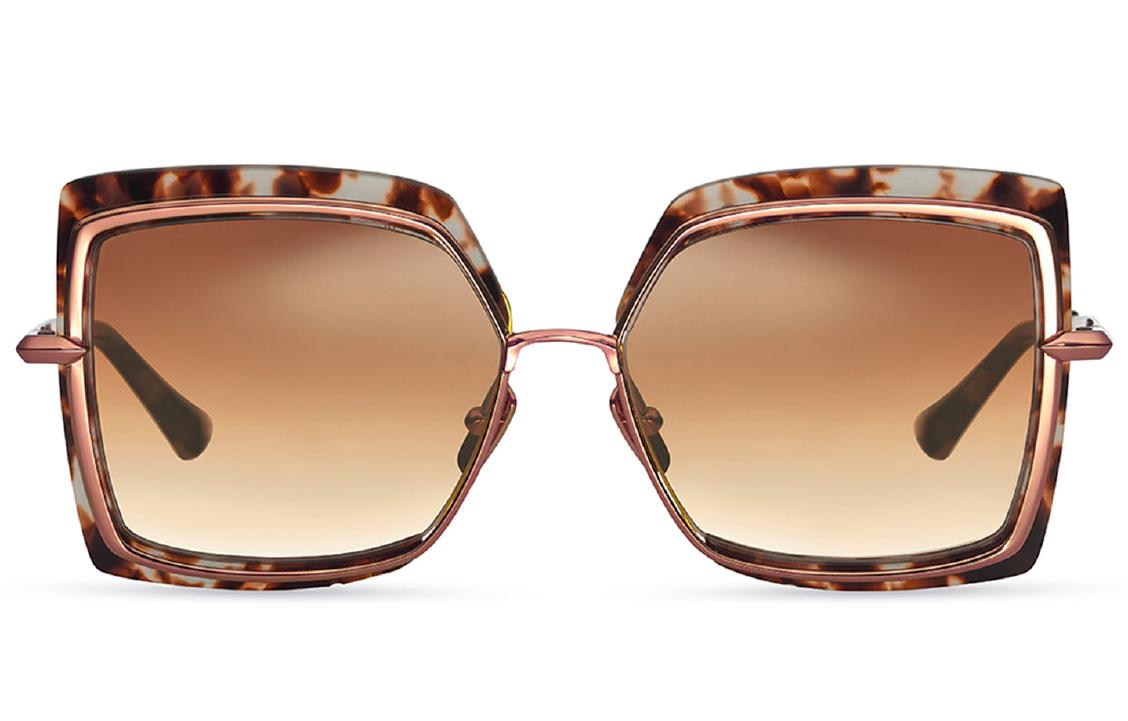 Солнцезащитные очки DITA Narcissus DTS503-02-Z
