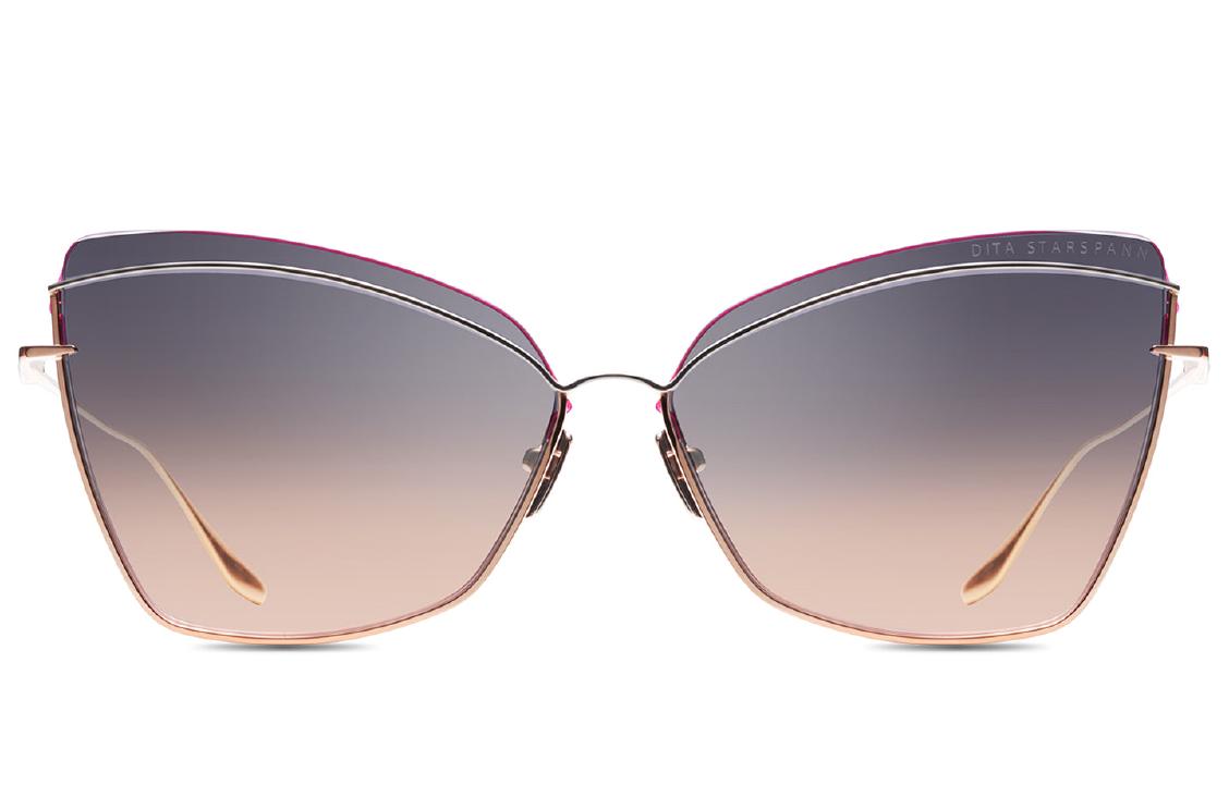 Солнцезащитные очки DITA Starspann DTS531-02-Z