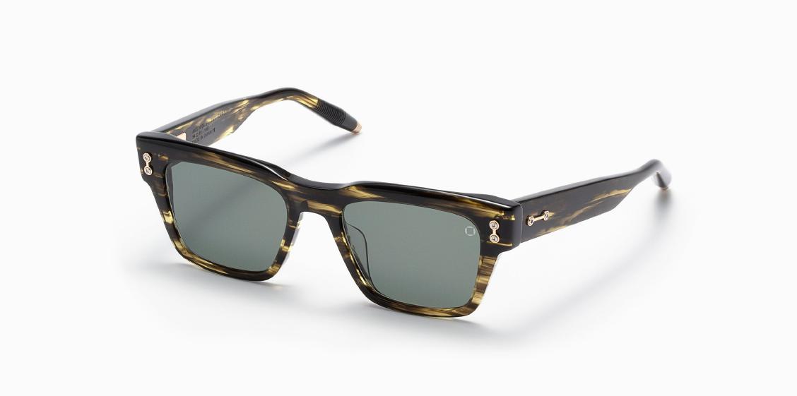 Солнцезащитные очки Akoni Columba AKS 100 B