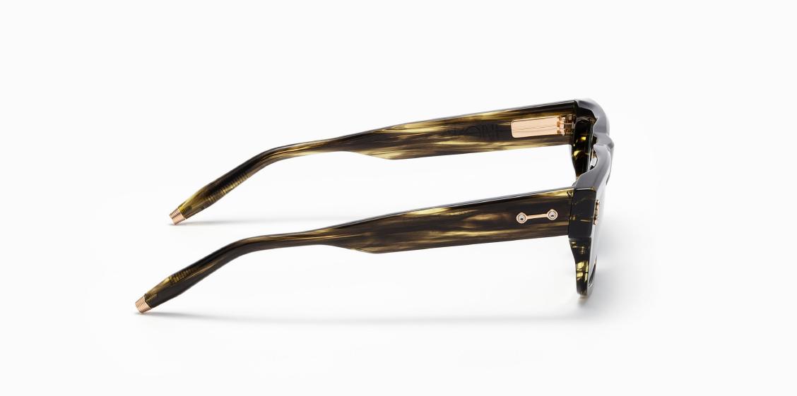 Солнцезащитные очки Akoni Leo AKS 101 B