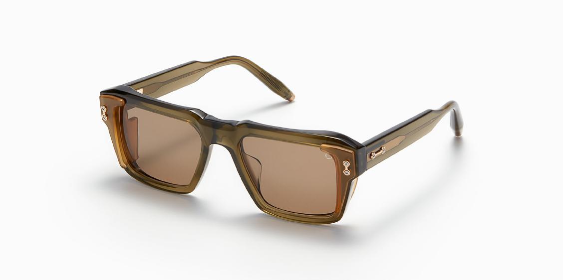 Солнцезащитные очки Akoni Hercules AKS 105 C