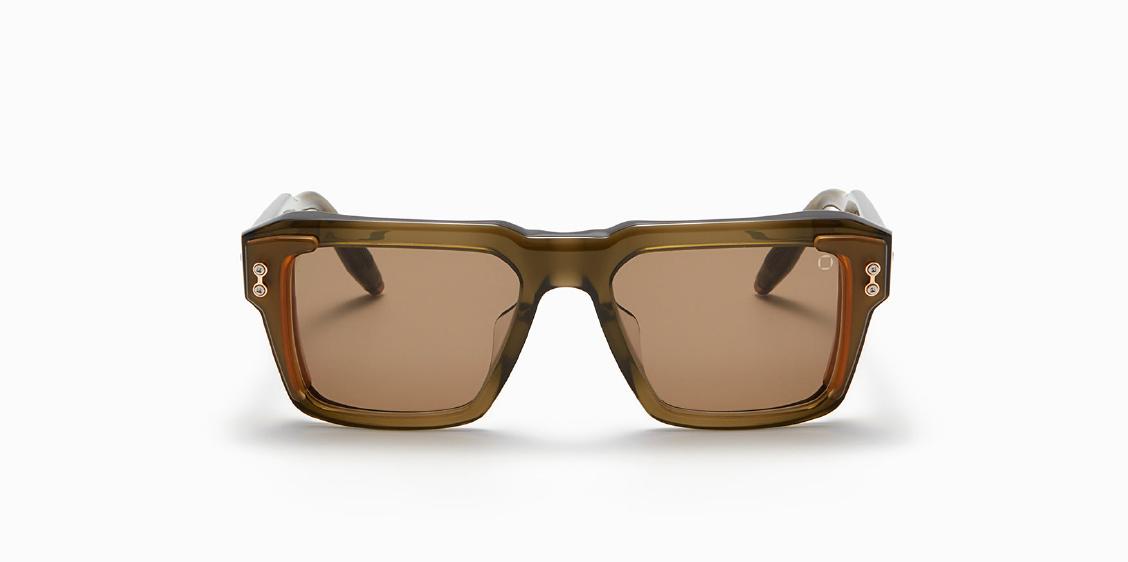 Солнцезащитные очки Akoni Hercules AKS 105 C