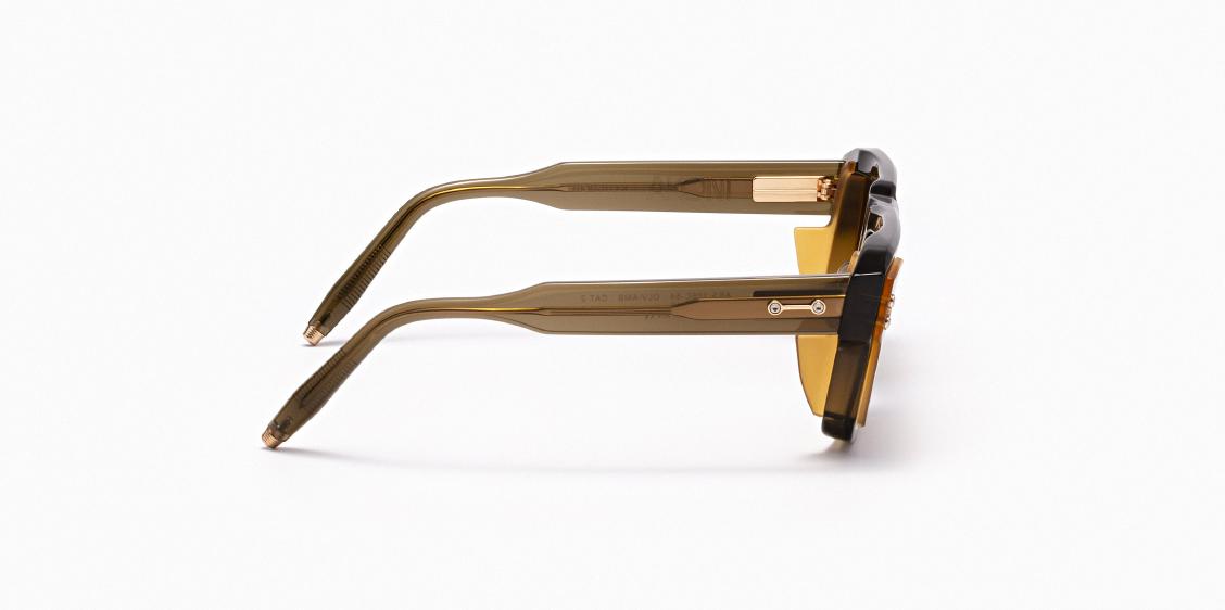 Солнцезащитные очки Akoni Hercules AKS 105 C