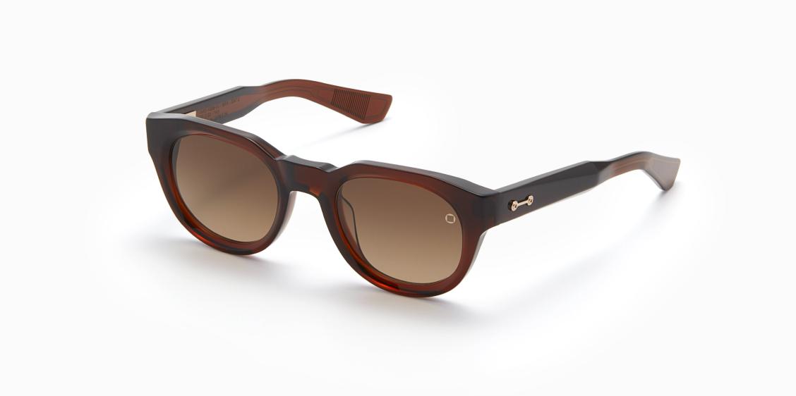 Солнцезащитные очки Akoni Alpha AKS 109 B