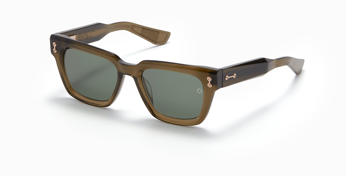 Солнцезащитные очки Akoni Pyxis AKS 111 B