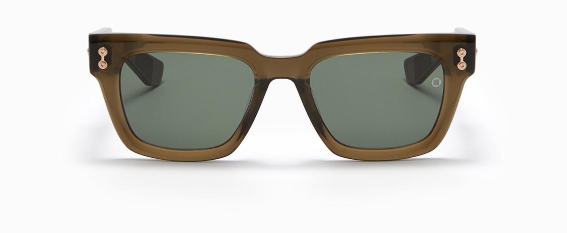 Солнцезащитные очки Akoni Pyxis AKS 111 B