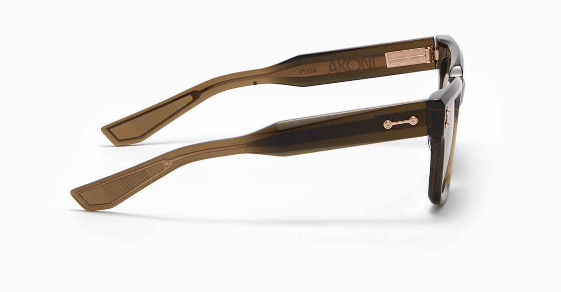 Солнцезащитные очки Akoni Pyxis AKS 111 B