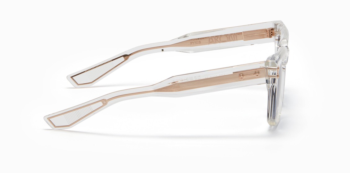 Солнцезащитные очки Akoni Pyxis AKS 111 C