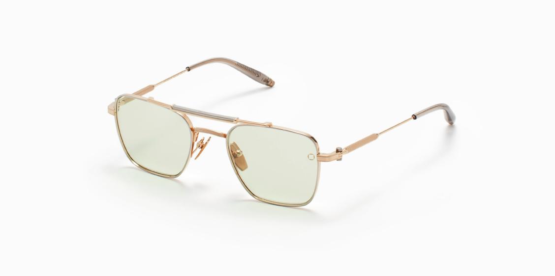 Солнцезащитные очки Akoni Europa AKS 200 D