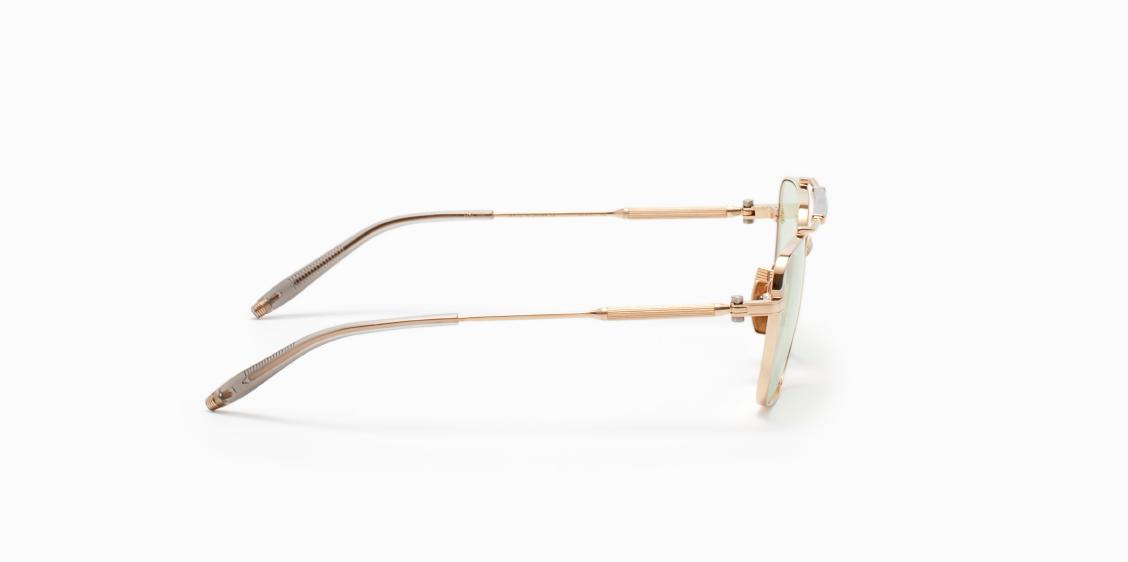 Солнцезащитные очки Akoni Europa AKS 200 D